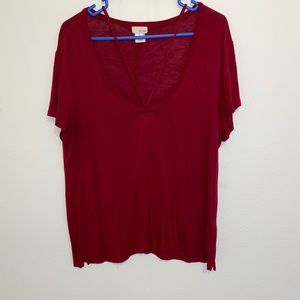 Wet Seal top
